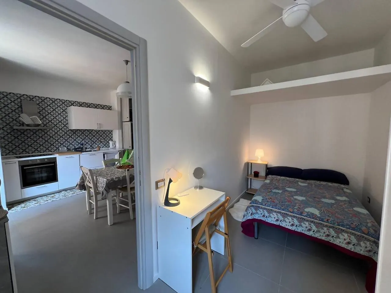 Casa Dolce Roma Prati Apartment Rome