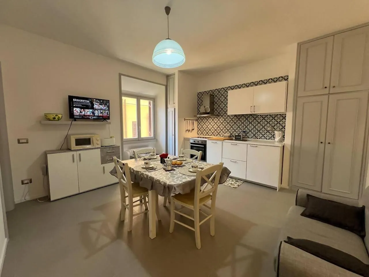 Casa Dolce Roma Prati Apartment