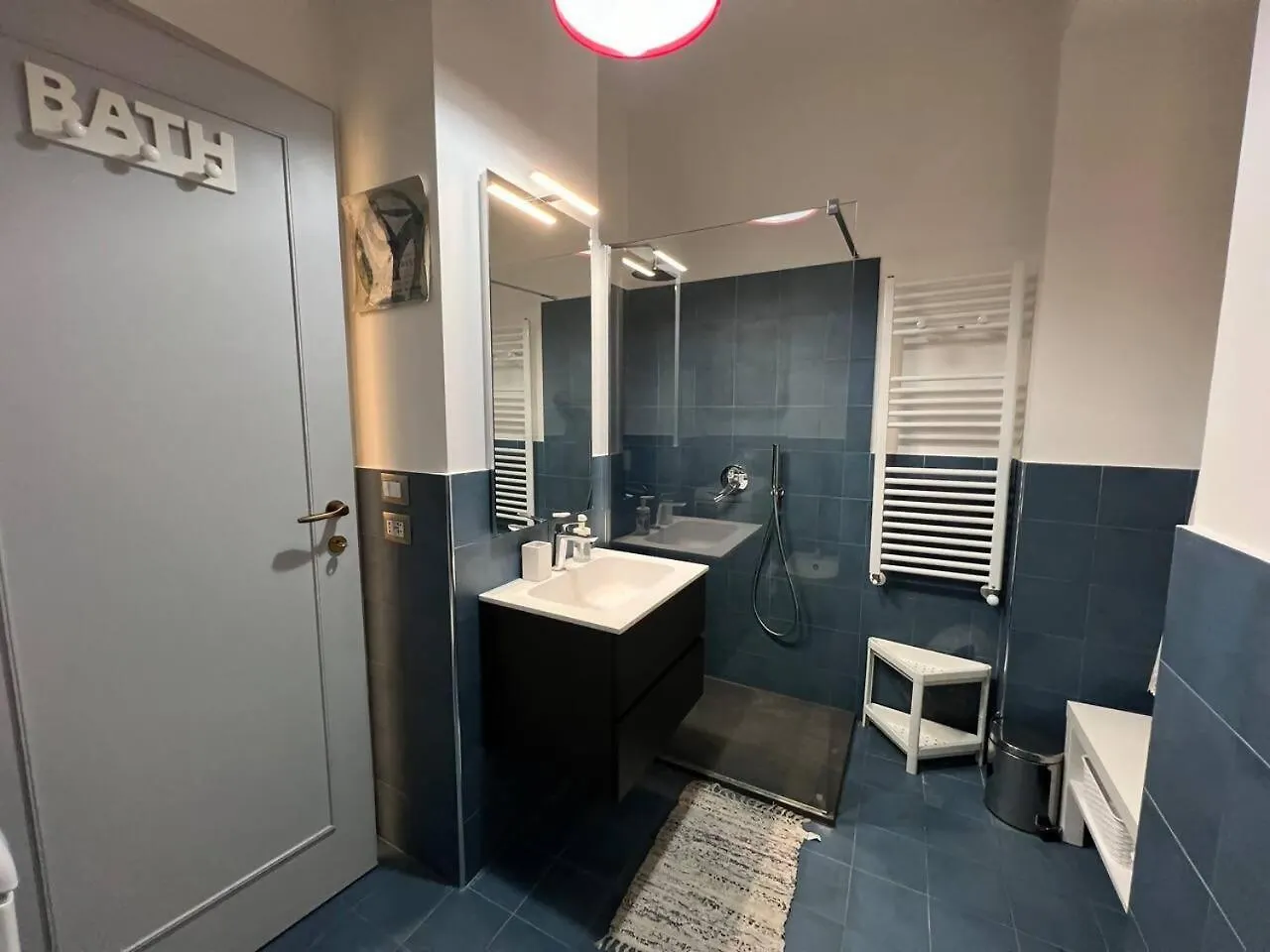 Casa Dolce Roma Prati Apartment