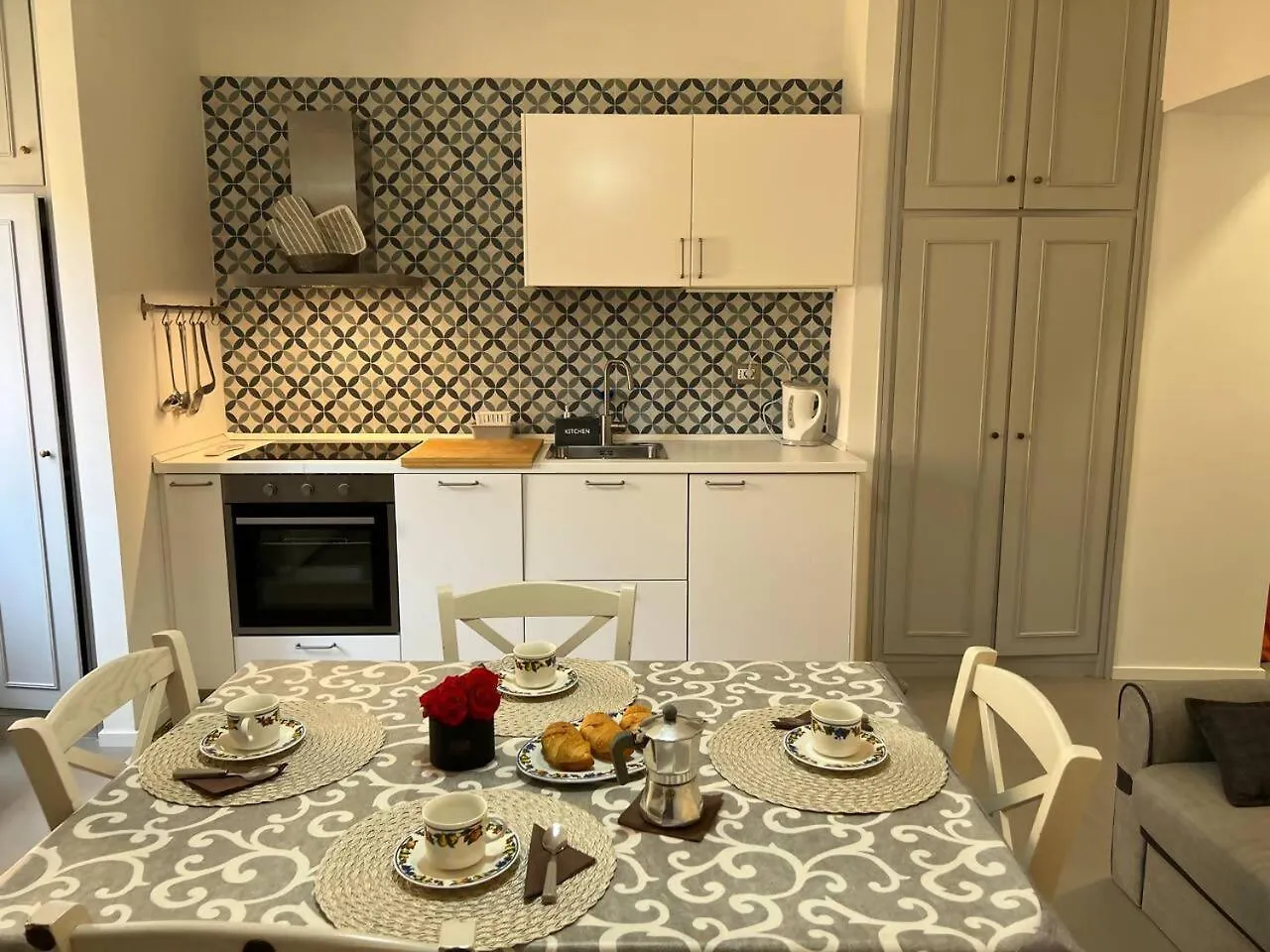 Casa Dolce Roma Prati Apartment