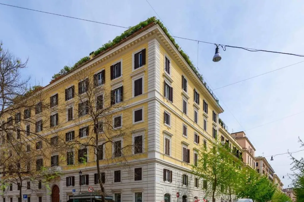 Casa Dolce Roma Prati Apartment  Rome