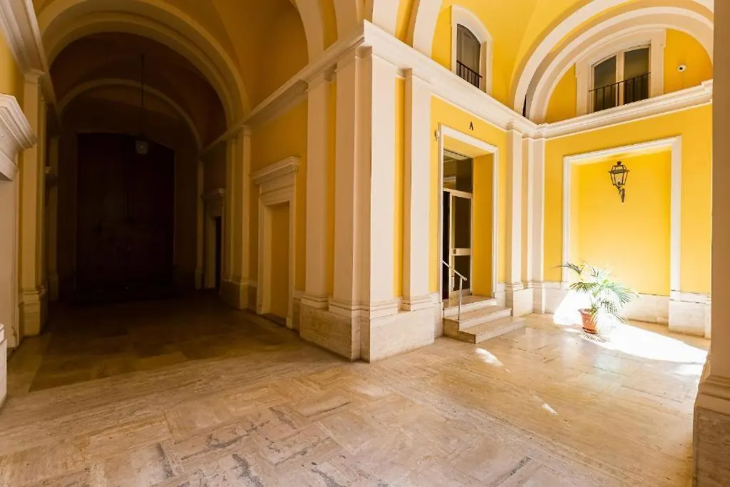 Casa Dolce Roma Prati Apartment Italy
