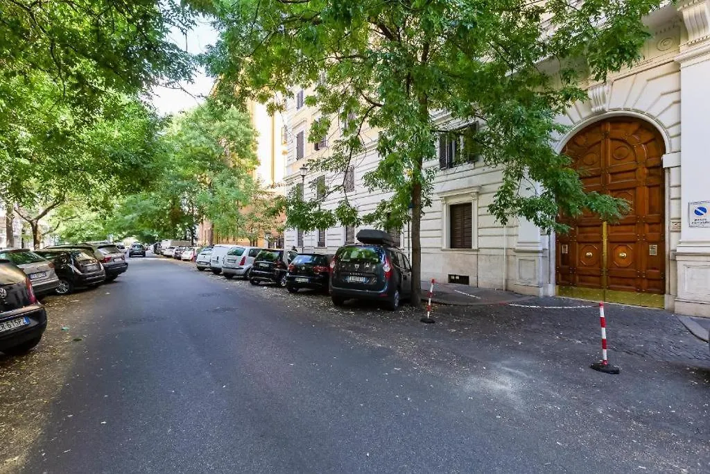 Casa Dolce Roma Prati Apartment Rome