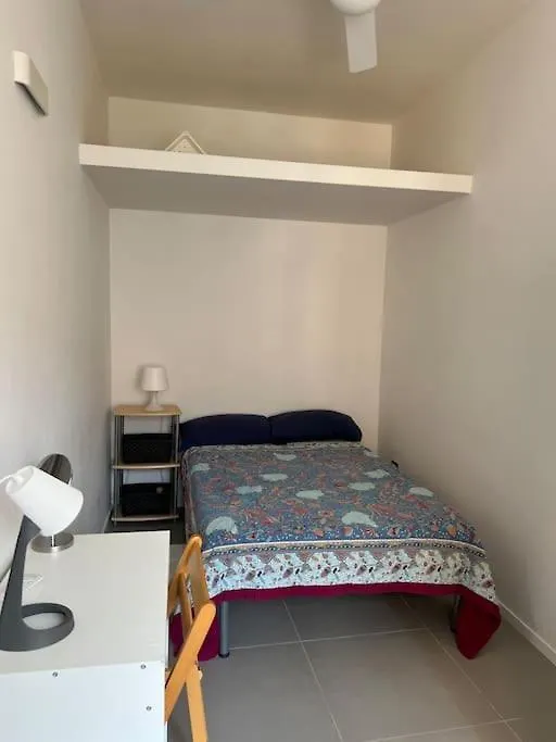 Casa Dolce Roma Prati 아파트 이탈리아